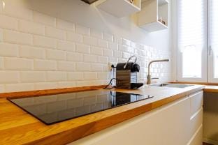 MiaHome43 - Cozy Milan Apartment Near Loreto M1/M2 Apartment in Milan