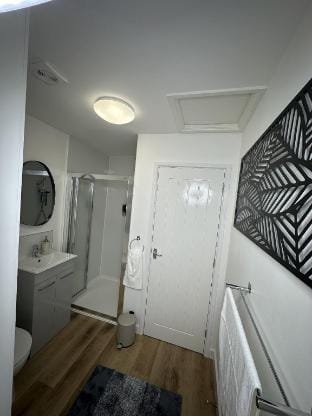 Rosern Short Stays Apartment in South Cambridgeshire District