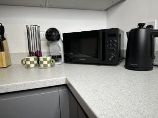Rosern Short Stays Apartment in South Cambridgeshire District