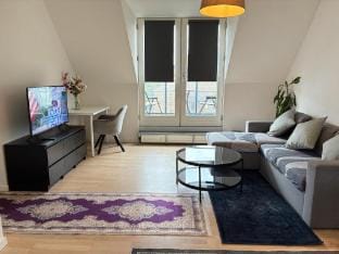 Metro Apartment Linde Alle 14, 3Th 2720 Vanlse Apartment in Copenhagen