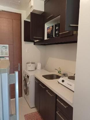 Pico de Loro 1Br Penthouse with 400mbps Wi-Fi Apartment in Nasugbu