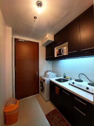 Pico de Loro 1Br Penthouse with 400mbps Wi-Fi Apartment in Nasugbu