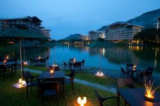 Pico de Loro Beach Serene Studio Unit Apartment in Nasugbu
