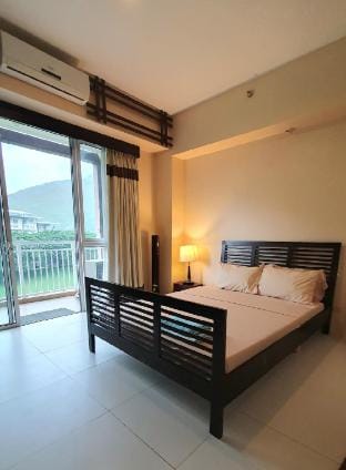 Pico de Loro Beach Premium 2-BR with Wifi350MBPS Apartment in Nasugbu