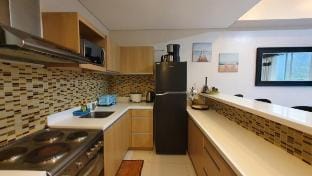 Pico de Loro Beach Premium 2-BR with Wifi350MBPS Apartment in Nasugbu