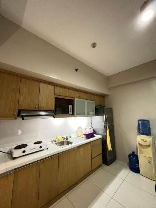 PicodeLoro  2Br w HiSpeed400mbps Wifi Netflix Apartment in Nasugbu