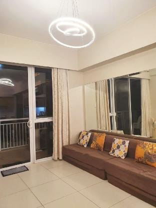 PicodeLoro  2Br w HiSpeed400mbps Wifi Netflix Apartment in Nasugbu
