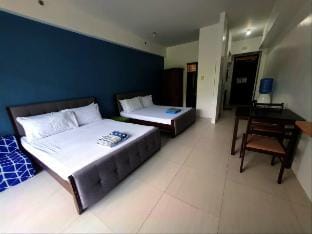 Pico de Loro Beach Chic 1-Bedroom Condominium Apartment in Nasugbu