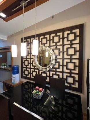 New Pico de Loro Lakeside 1-BR w/350mbps WI-FI Apartment in Nasugbu