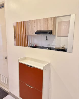 Escapetify Staycation Apartment in Quezon City