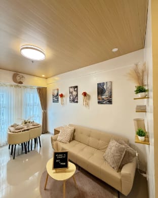 Escapetify Staycation Apartment in Quezon City