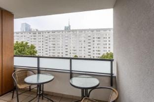 Golden Apartments Warsaw -  Pereca Residence&75 Apartment in Warsaw