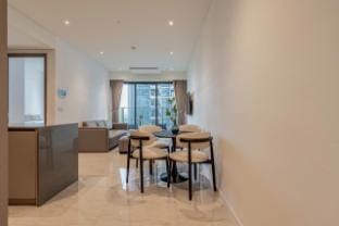 The Opera Residence - 2Bed District 2 Apartment in Ho Chi Minh City