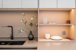 The Opera Residence - 2Bed District 2 Apartment in Ho Chi Minh City