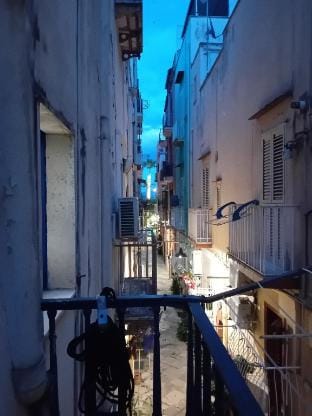 Lovely Sea Apartment in Gaeta