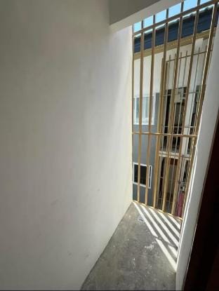 Walk up Condo Bayanihan Flats 2 Mactan Apartment in Lapu-Lapu City