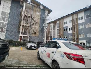 Walk up Condo Bayanihan Flats 2 Mactan Apartment in Lapu-Lapu City