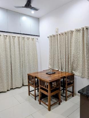 Sitara By avea- Beautiful getaway flat for you! Apartment in Madurai