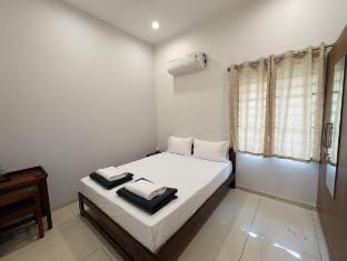 Sitara By avea- Beautiful getaway flat for you! Apartment in Madurai