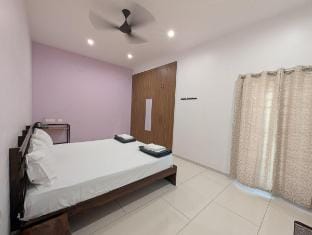 Sitara By avea- Beautiful getaway flat for you! Apartment in Madurai