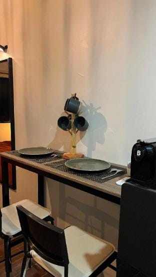 Air Residences 26th Floor - Within Makati CBD Apartment in Makati