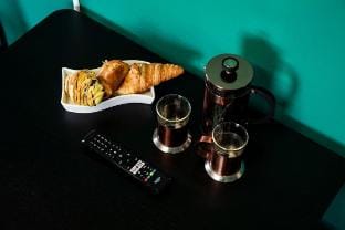 Upper Floor - Room 1 Apartment in Nottingham