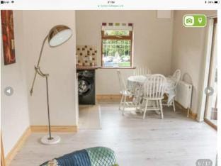 Reek View - Two Bedroom cottage Apartment in County Mayo