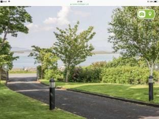 Reek View - Two Bedroom cottage Apartment in County Mayo