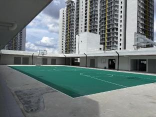 Syaza Haven Stay Apartment in Malacca