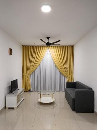 Syaza Haven Stay Apartment in Malacca