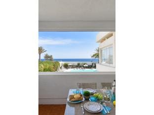 Apartment in Playa del Ingles by the Beach Apartment in Maspalomas