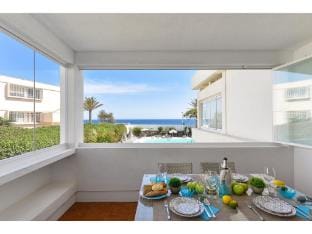 Apartment in Playa del Ingles by the Beach Apartment in Maspalomas