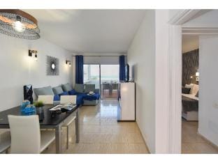 Apartment in Playa del Ingles by the Beach Apartment in Maspalomas