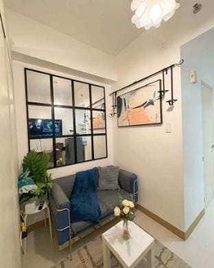 Clean condo, stunning sunset view Apartment in Las Pinas
