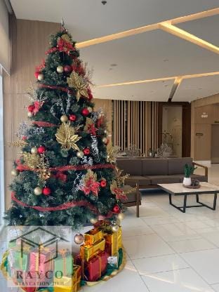 Clean condo, stunning sunset view Apartment in Las Pinas