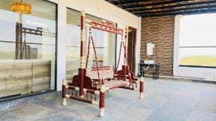 Sky High Luxury Vacation House Apartment in Hyderabad