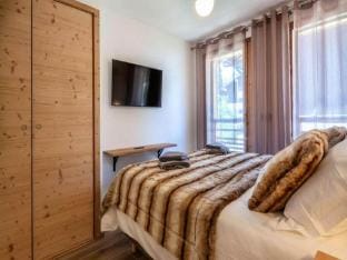 Residence Echo Du Pleney Apartment in Montriond