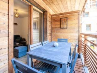 Residence Echo Du Pleney Apartment in Montriond