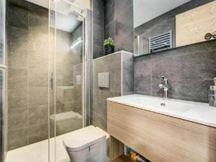 Residence Echo Du Pleney Apartment in Montriond