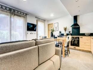 Residence Echo Du Pleney Apartment in Montriond