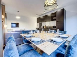 Residence Echo Du Pleney Apartment in Montriond