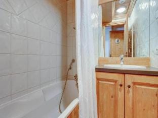 Residence Le Lodge Apartment in Les Gets