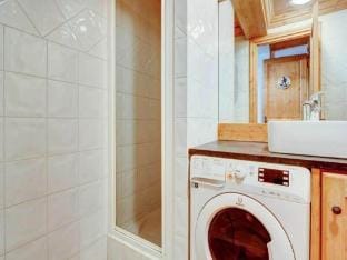 Residence Le Lodge Apartment in Les Gets