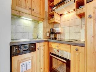 Residence Le Lodge Apartment in Les Gets