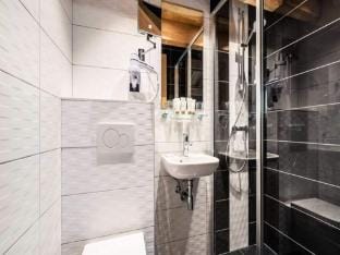 Duplex in Morzine with Spa  Near Ski Lifts Apartment in Montriond