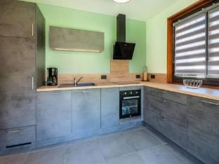 Chalet Lefanle Apartment in Montriond