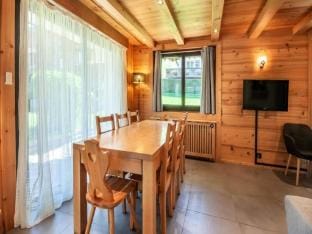 Chalet Lefanle Apartment in Montriond