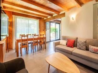 Chalet Lefanle Apartment in Montriond
