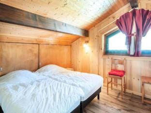 Chalet Lefanle Apartment in Montriond