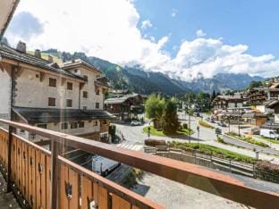 Studio in Chamrousse near Ski Slopes Apartment in La Clusaz